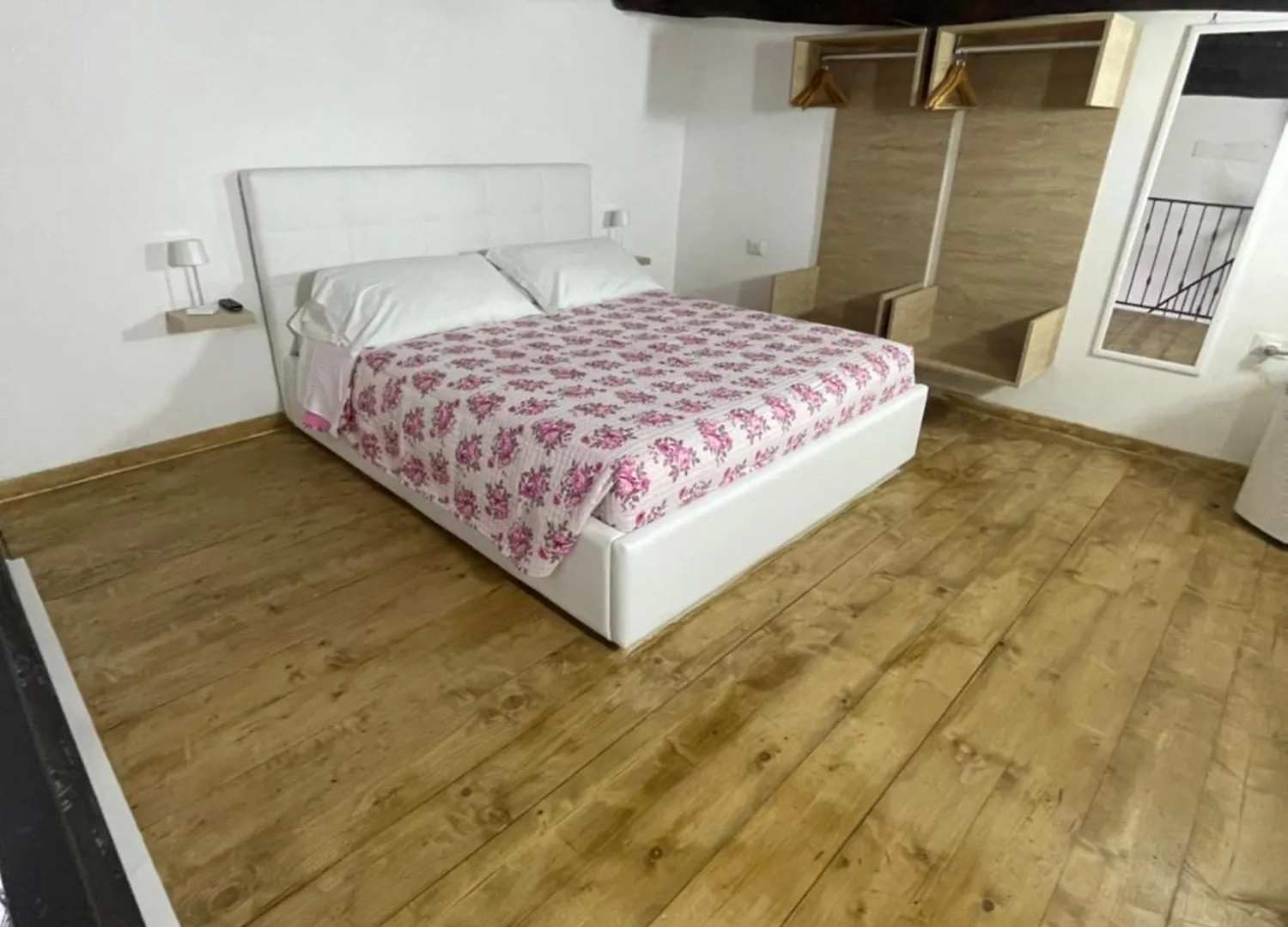 Appartamento Greta'S_House Napoli Italia